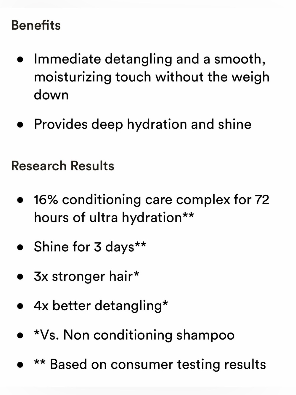 Redken Acidic Bonding Concentrate 5 Minute Liquid Hair Mask 8.5 Fl oz NEW - Picture 4 of 5